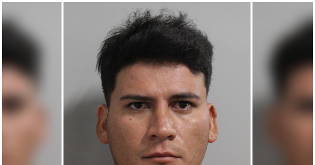 Illegal Alien Accused of Sexually Assaulting 77-Year-Old Woman in Florida Home Invasion