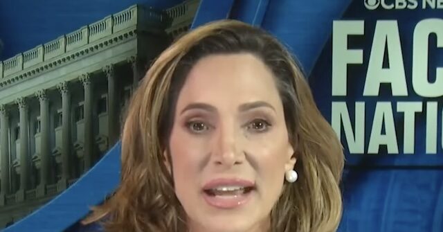 Rep. Salazar: Some of Trump’s Advisers ‘Are Compromising His Legacy’