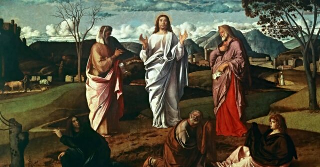 James Talarico’s Pastor and Mentor Doubts Resurrection of Jesus in Easter Message: ‘Maybe Jesus Rose from the Dead, but Maybe Not’