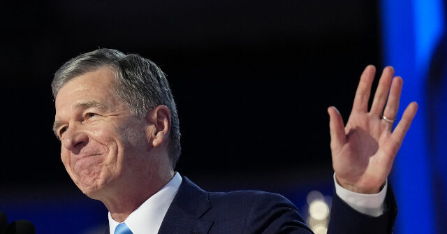 Two Years Ago Roy Cooper Chose NYT Climate Conference Over Leading Hurricane Helene Preparedness