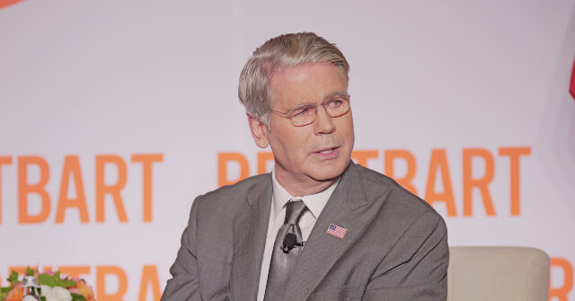 Exclusive – Secretary Scott Bessent on Trump Outperforming Expectations from Skeptics and Creating Hundreds of Thousands of Manufacturing Jobs: Economists ‘Like to Hug the Status Quo,’ Have ‘No Imagination’