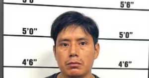 Louisiana: Once-Deported Illegal Alien Accused of Repeatedly Raping Child