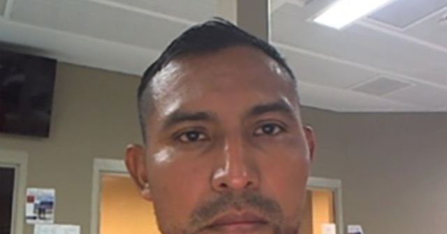 ICE Agents Deport Previously Deported Illegal Alien Convicted of Child Rape