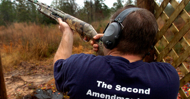 The New Republic: Idea that Citizens Are Armed to Fight Tyranny a ‘Pop Constitutional Concept’