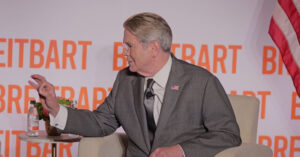 Exclusive — Secretary Scott Bessent on Canada: PM Carney ‘Needs to Stop Campaigning, Start Governing’; ‘They Wanted the Benefits of Being a State Without Being a State’