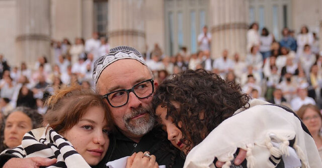 GWINN: Jewish Sports Business Analyst Posts About Why People Hate Jews