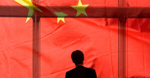 American Journalist Sentenced to Two Years in Prison for Spying for China