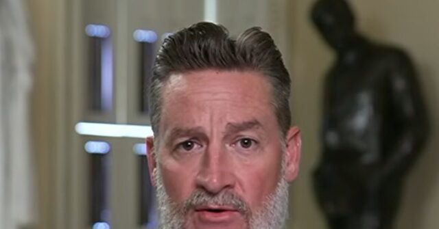 GOP Rep. Steube Likens AI Fearmongering to Y2K Scare