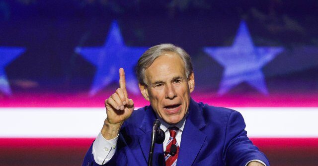 Texas Gets Tough: Gov. Abbott Orders Crackdown on AI Data Centers that Skip Mandated Water Surveys