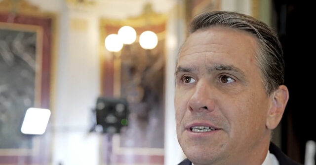 Exclusive – Todd Blanche: Misinformation in the Press Affects National Security