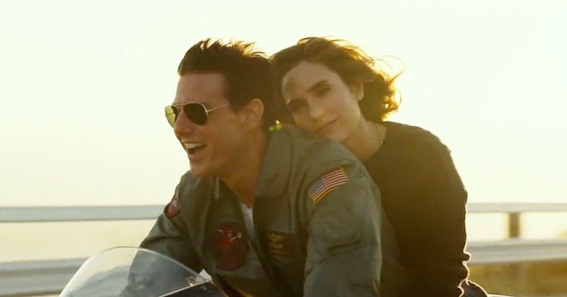 Tom Cruise Endorses Paramount Merger: ‘They’re Going to Deliver’ 30 Theatrical Releases