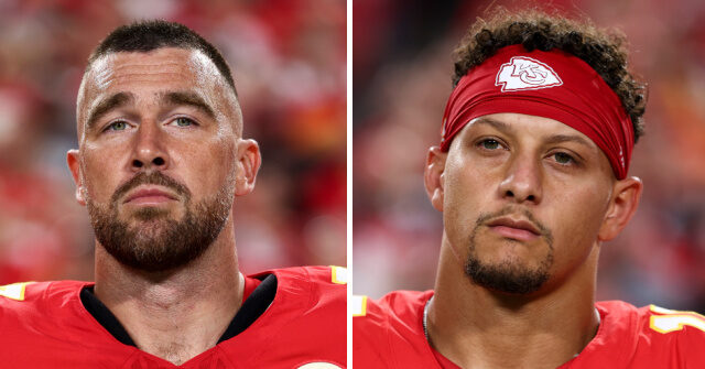 Exclusive–Lonergan: If They Can Get Kelce and Mahomes, They Can Get You, Too