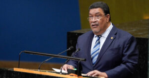 Latin America’s Communists Back Each Other at U.N. amid Conservative Wave