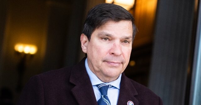 Texas Dem. Rep. Vicente Gonzalez Bought Loads of Tesla Stock While Bashing Elon Musk
