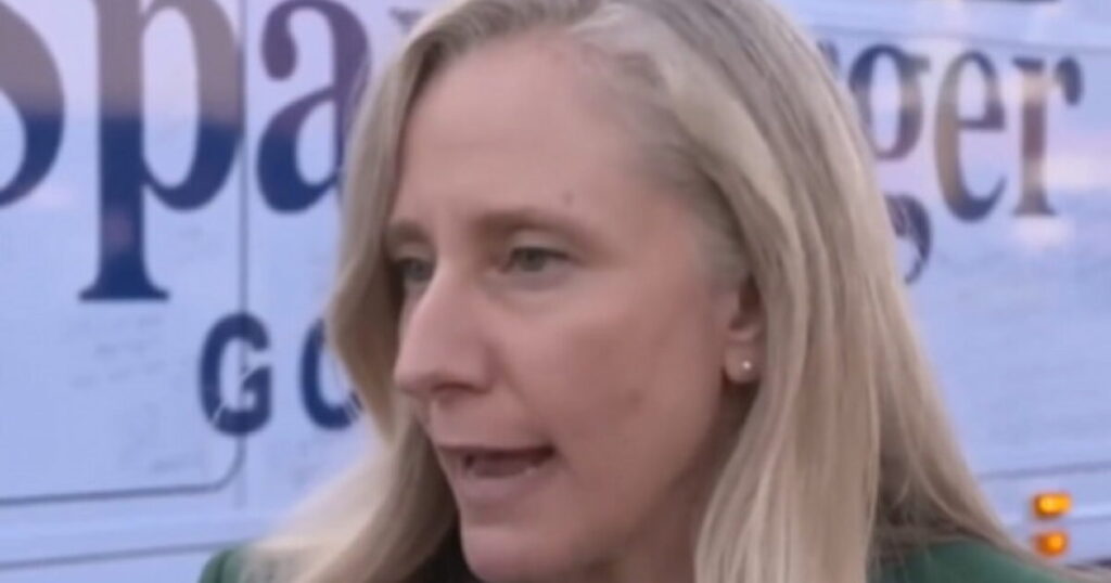 Radical Virginia Governor Abigail Spanberger Quietly REVERSES Rules Put in Place by Her Predecessor Banning Biological Males in Girls’ Sports