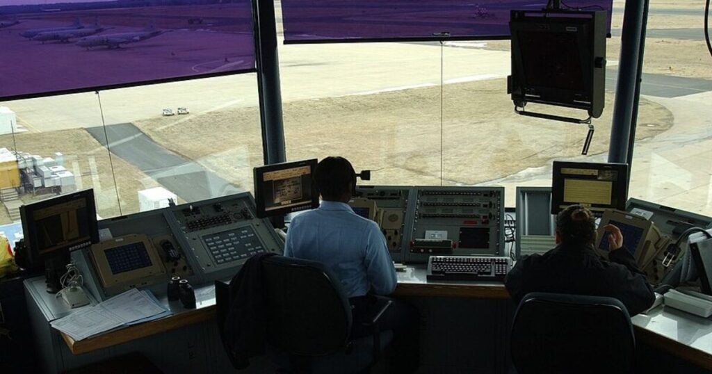 Trump Has Fixed Biden’s Air Traffic Controller Crisis in Record Time by Ditching Suicidal DEI Requirements