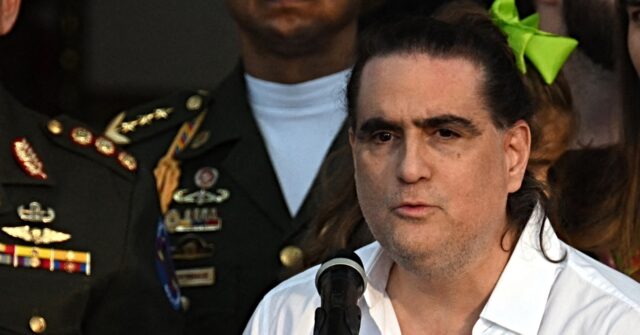Nicolás Maduro’s Money Man Alex Saab Pleads Guilty to Cash Laundering Years After Biden Freed Him