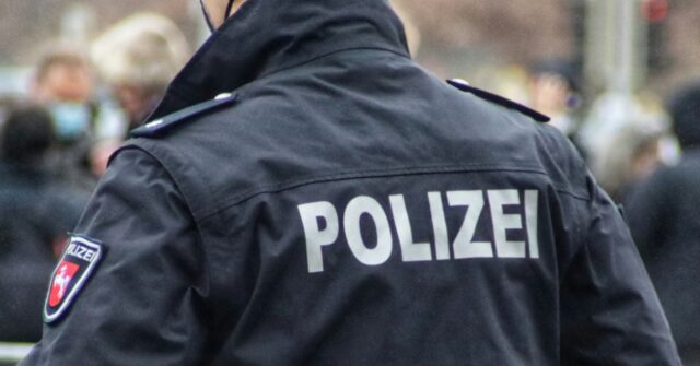 German Transgender Elite Police Officer Confesses to Rape of Teen Girl