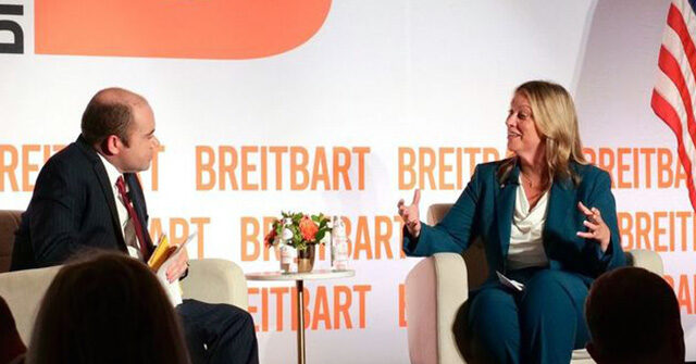 Exclusive – Alliance for a Better Future CEO Janet Kelly on Promise of AI Innovation: ‘The Pie Gets Larger, Americans are Better Off, and We Get to Keep Our Way of Life’