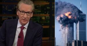 Bill Maher Tears Into Democrats and the Media for Trying to Rewrite the History of 9/11 Without Islamic Terrorism (VIDEO)