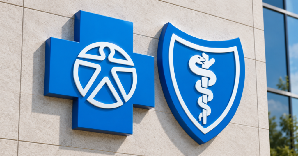 Paxton Launches Investigation Into Blue Cross Blue Shield Over Alleged Delays and Denials of Urgent Care as AI Healthcare “Arms Race” Drives Costs Higher