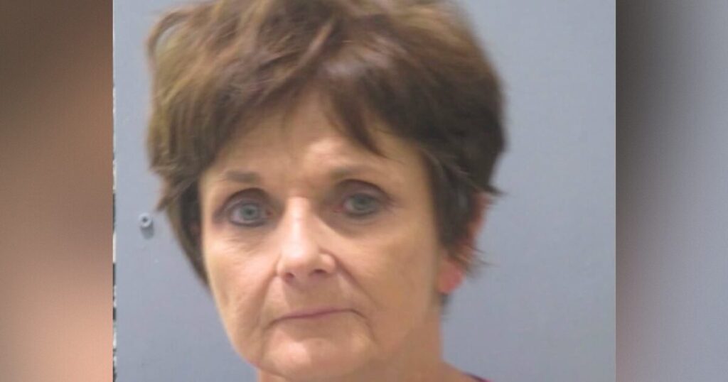 Oklahoma City Manager Arrested on 11 Felony Voter Fraud Charges After Falsifying Registration Applications With Other People’s Names