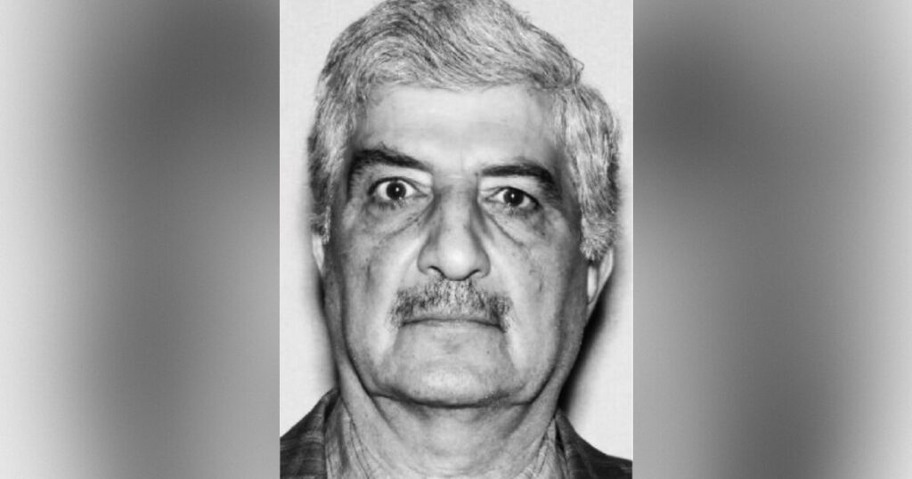 HSI Arrests Alleged Former High-Ranking Iraqi Intelligence Officer Who Served Under Saddam Hussein Living in Detroit