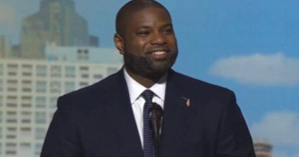 Byron Donalds Rocks GOP Convention, Points Out That Texas and Florida Have Something Specific in Common (VIDEO)