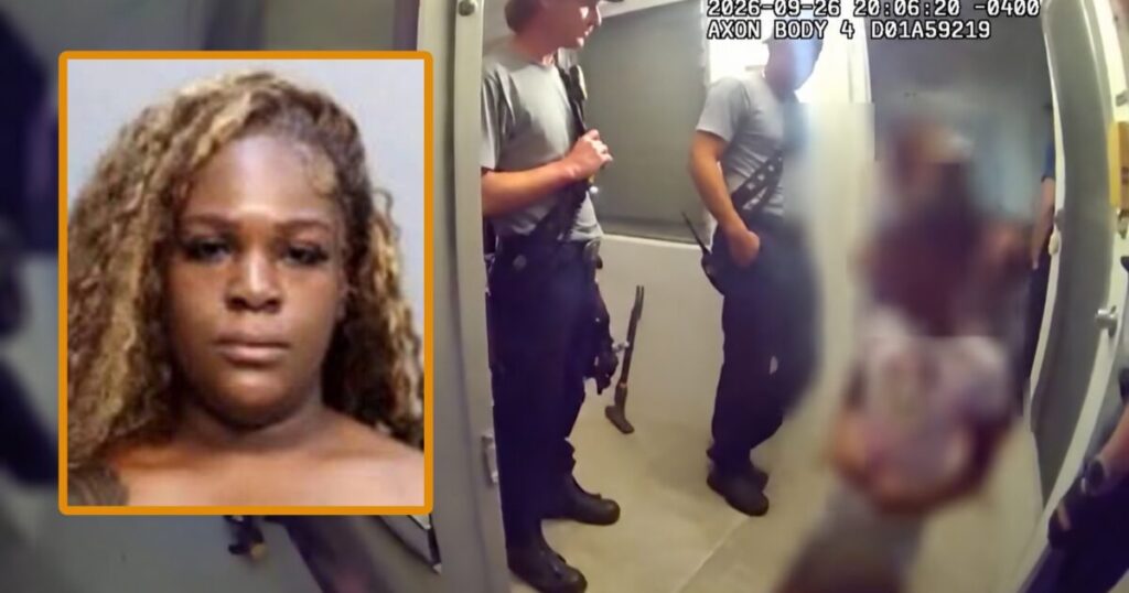 North Miami Beach Mom Ditches 2-Month-Old Infant and Three Other Kids to Party on a Carnival Cruise for Three Days — Judge: “You Cannot Make This Up”