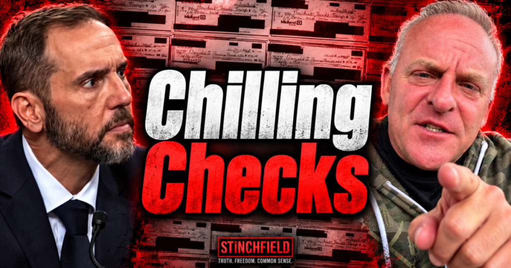 Jack Smith Exposed for Destroying His Own Teams Data While Collecting Everyone Elses! (VIDEO)