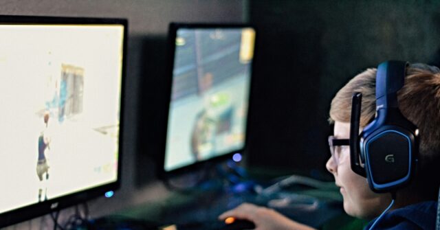 Authoritarian E.U. Kids Act to Demand Mandatory Gamer Age Checks