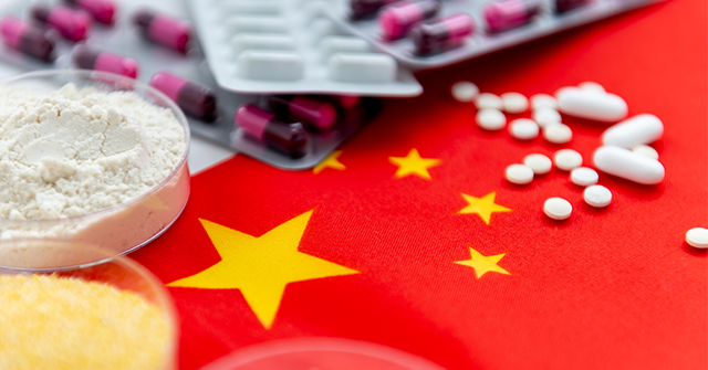Exclusive—Dr. Michael C. Burgess: We Need a New Playbook to Guard Against Counterfeit Drug Ingredients from China