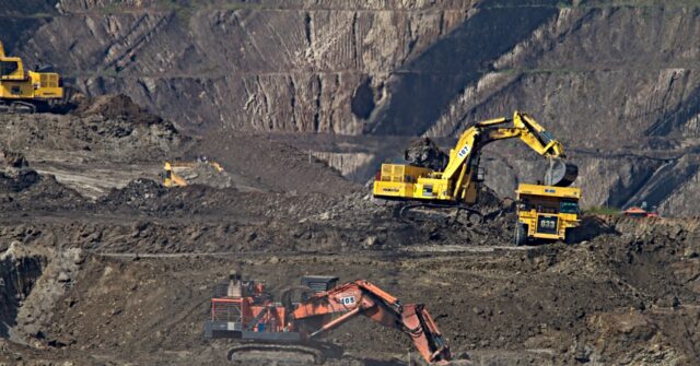 King Coal Defies Doomers to Rule the Energy Industry with Record Sales