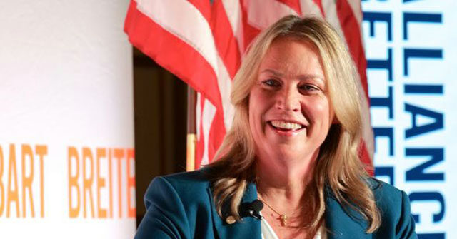 Exclusive – Alliance for a Better Future CEO Janet Kelly: ‘Human Dignity’ Must Be at Core of AI Policy