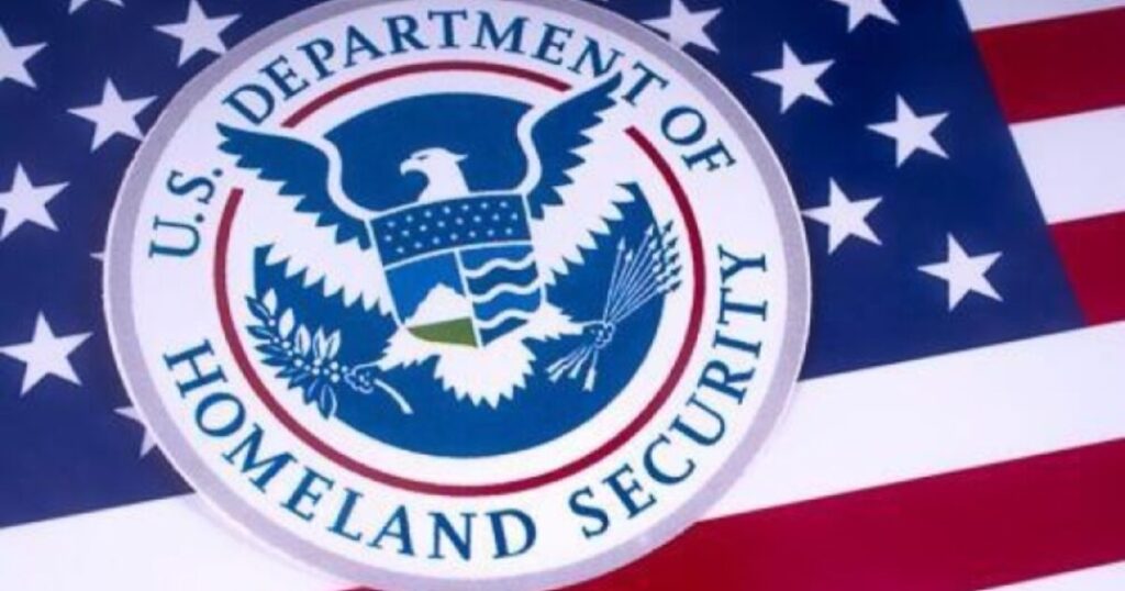 DHS Responds to Latest Migrant Caravan Marching Toward US Border (VIDEO)