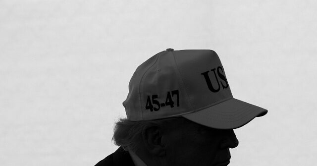 Trump: Iran Is ‘Doing Very Poorly,’ Will ‘Give Up’ — Regime’s Currency Crashes to Record Low