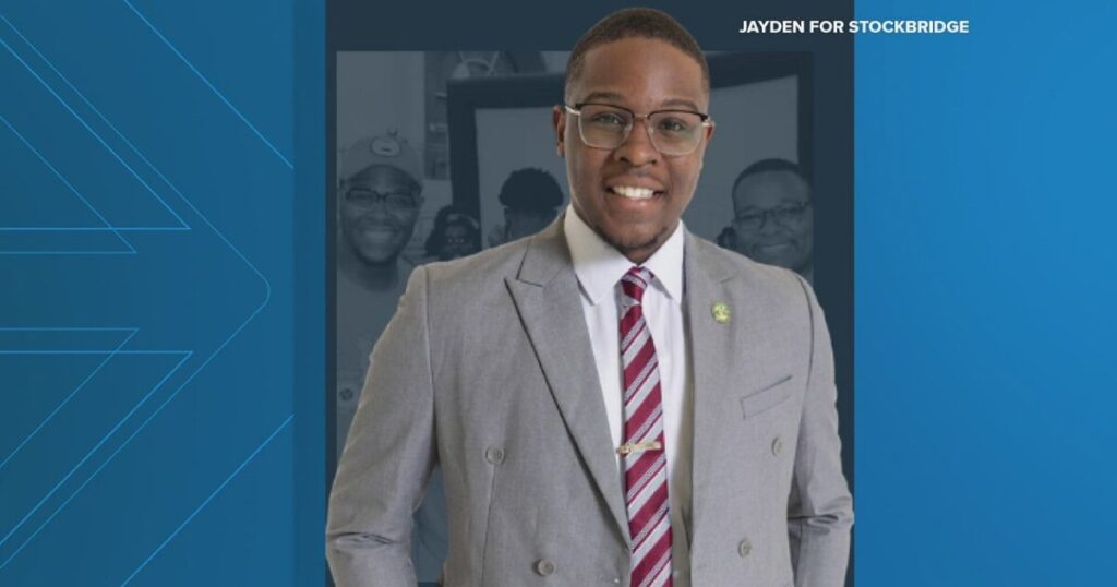 Georgia’s “Historic” Youngest Mayor Ousted After Just 10 Months Following Alleged Taxpayer-Funded Spending Spree and Sexually Suggestive Messages With 18-Year-Old Student