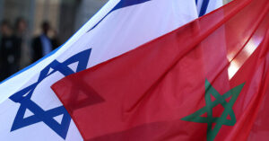 Abraham Accords Progress: Israel and Morocco Exchange Ambassadors