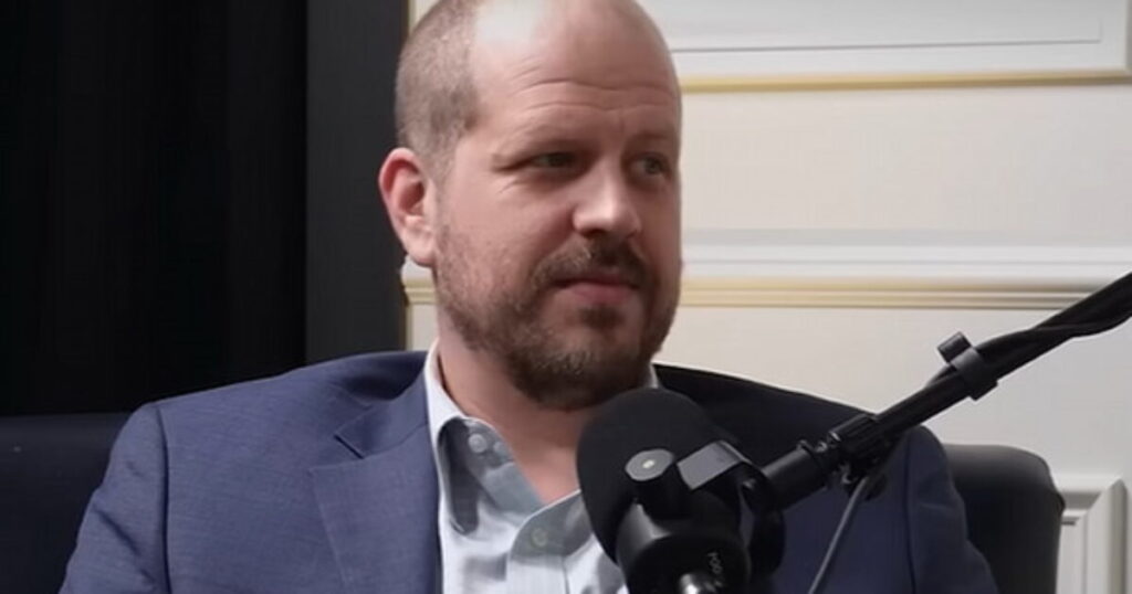 Former DSA Insider Sounds Alarm on Group’s Rabid Anti-Americanism (Video)