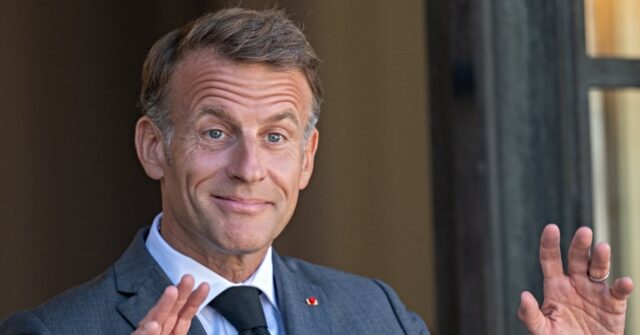 France Surrenders, Issues Rare Apology for Mocking U.S. Foreign Policy