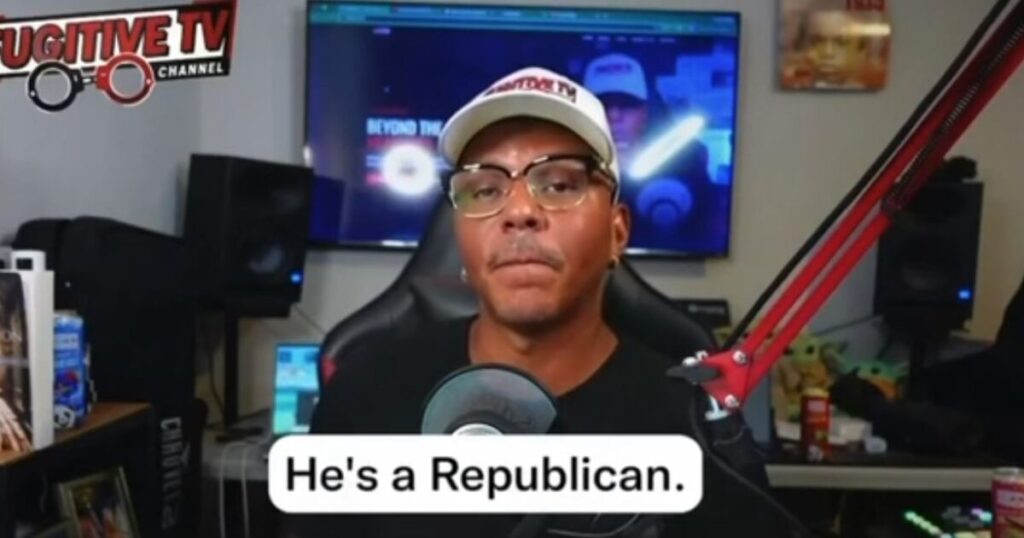 And, There It Is… Lindsey Clancy Holdout Juror Says He Feels Like He’s Being Targeted Because “He Is a Black Republican” – And the Juror Panel Was Democrats