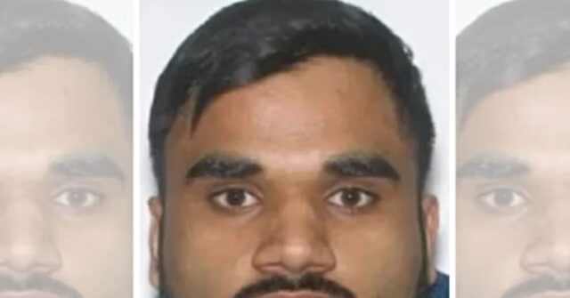 $1M Reward: FBI Adds Accused Indian Racketeer Goldy Brar to Most Wanted List