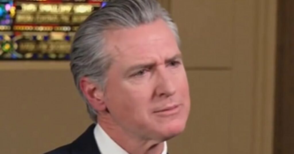 SO DUMB: California Now Planning to Force Companies to Disclose ‘Historic Links to Slavery’