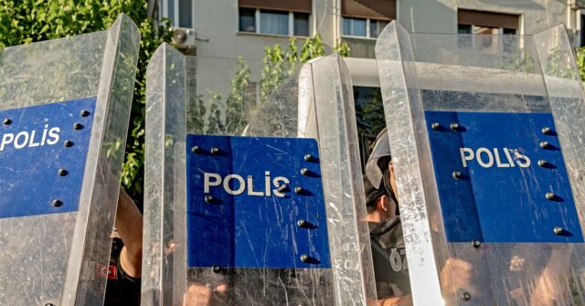 Muslim-Majority Turkey Detains 26 People as Police Raids Target LGBTQI+ Groups