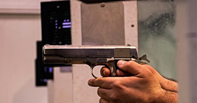 Alleged Intruder Dies After Being Shot by Home Occupant