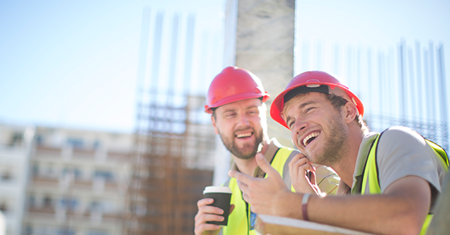 Breibart Business Digest: This Was the Best Summer for Working Young American Men in Years