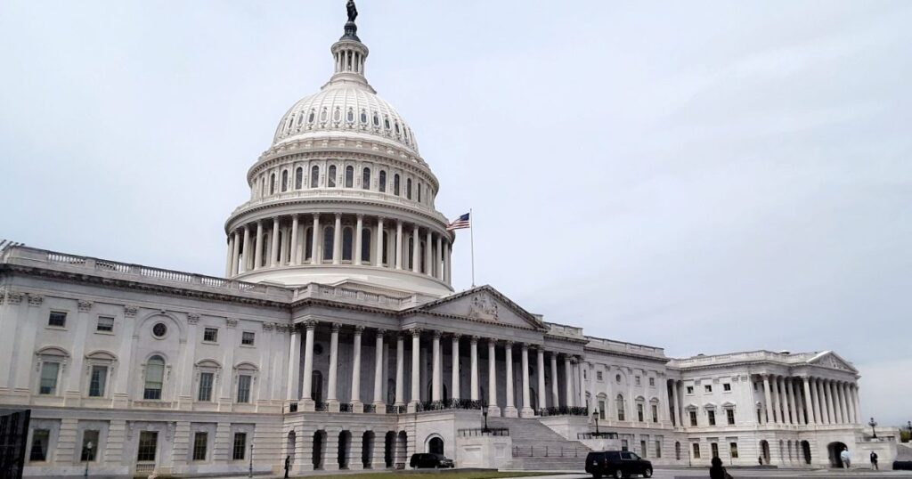 Academic Survey Finds 35 Percent of Americans Can’t Name All Three Branches of Government