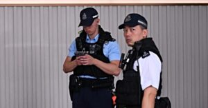 Hong Kong: 21 Men Arrested for Sharing Child Porn, Upskirt Children Photos