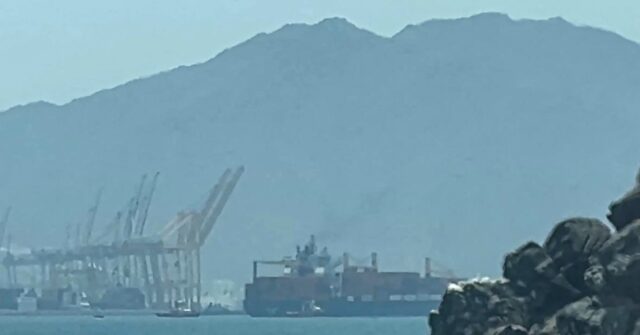 U.S. Strikes Iranian Ships in Hormuz — Trump’s ‘Tanker for Tanker’ Policy Begins