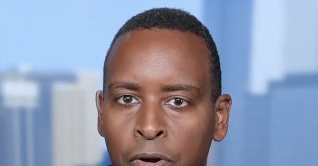 Dem Rep. Neguse: Trump Attempting to ‘Subvert a Free and Fair Election’